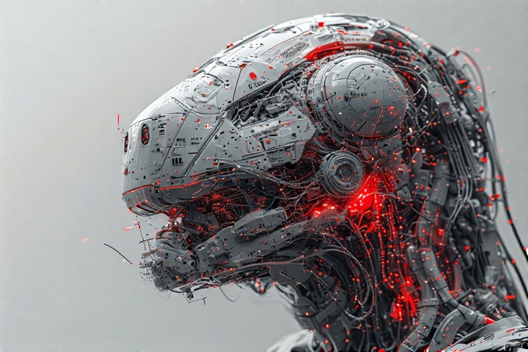 AI header