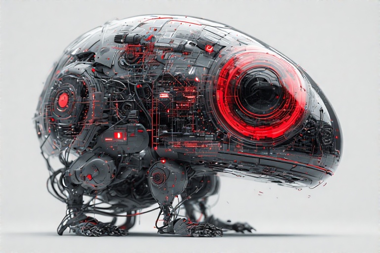 AI header